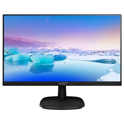 PHILIPS Monitor 27 V line IPS - 273V7QJAB/00