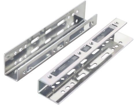 Adapter za ugradnju 2.5˝uređaja u 3.5˝ ležište