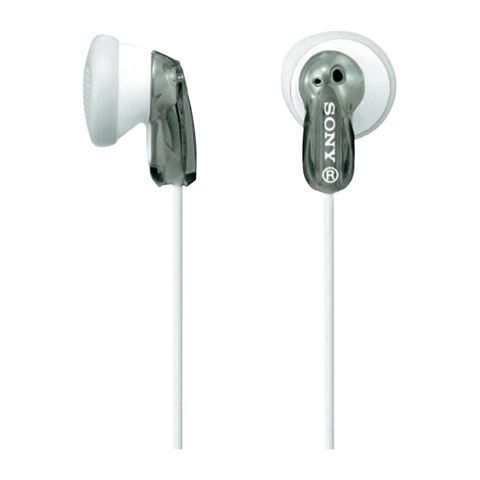 Sony Slusalice MDR-E9 Gray