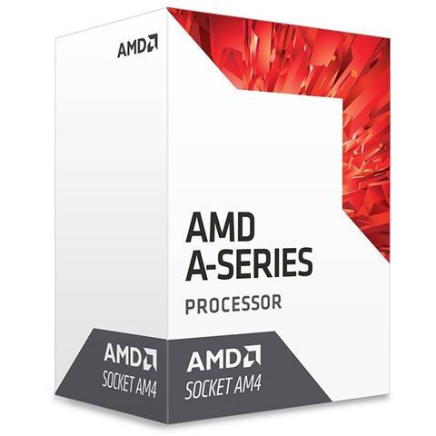 Procesor AMD A6 X2 9500