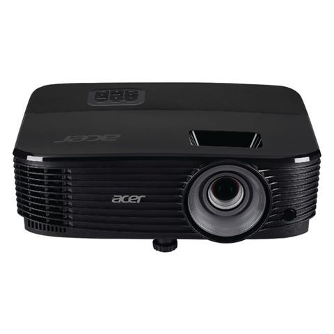 Projektor ACER X1323WH DLP-3D/3.700Lm/20.000:1/1280x800