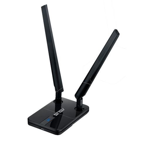 NET ASUS USB Wireless USB-N14