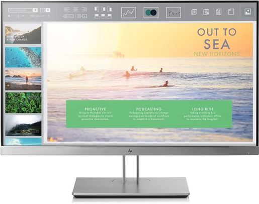 HP MON 23 EliteDisplay E233, 1FH46AA