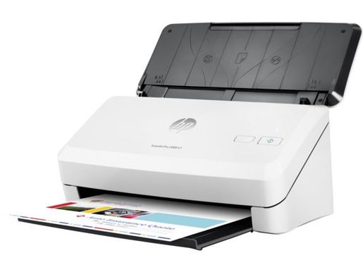 Skener HP SCANJET Pro 2000 S1 Sheet-feed, L2759A