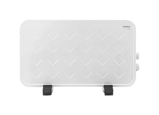 VIVAX HOME konvektorska grijalica CH-2009FW