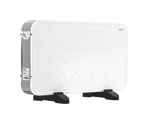 VIVAX HOME konvektorska grijalica CH-2009FW