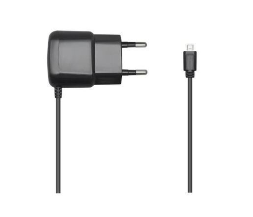ZIDNI PUNJAČ MS STREAM USB 2.1A USB 2.0 type C