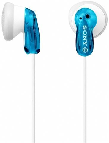 Sony Slusalice MDR-E9 Blue
