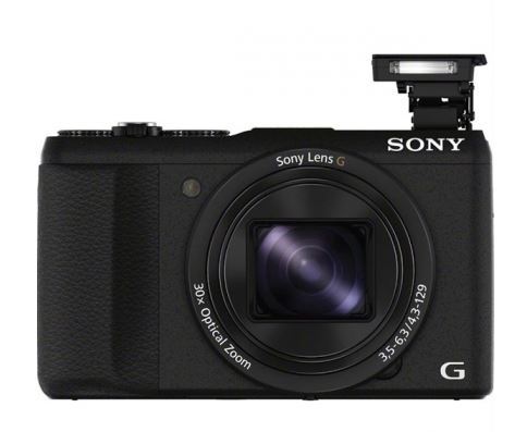 FOTOAPARAT SONY DSC-HX60B
