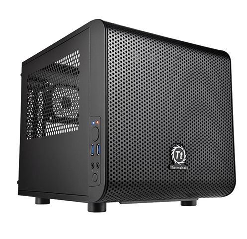 KUĆIŠTE Thermaltake Core V1 (2 x USB3.0)
