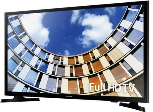 SAMSUNG LED Televizor UE40M5002 Full HD, DVB-T2/C, HDMI, USB