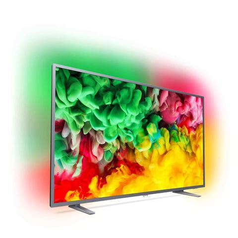 PHILIPS TV 43PUS6703/12 LED, SMART 4K Ultra HD, DVB-T/T2/C/S2