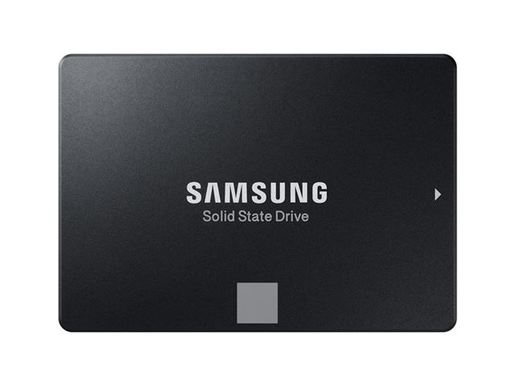 SSD  500GB SAMSUNG 860 EVO MZ-76E500B