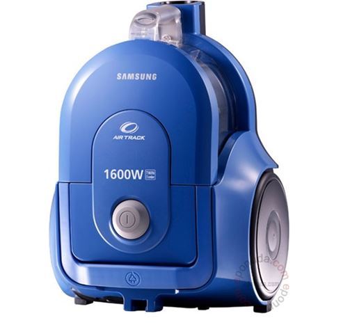 SAMSUNG usisivač VCC4320/BOL, 1600W