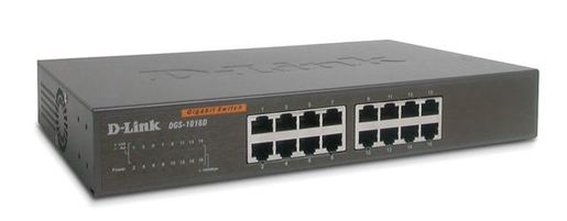 D-Link DGS-1016D
