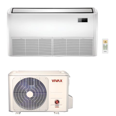 VIVAX COOL, klima uređaji, ACP-18CF50AERI, inv., 5,67 kW