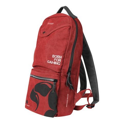 Ranac MARVO BA-001 Red Gaming