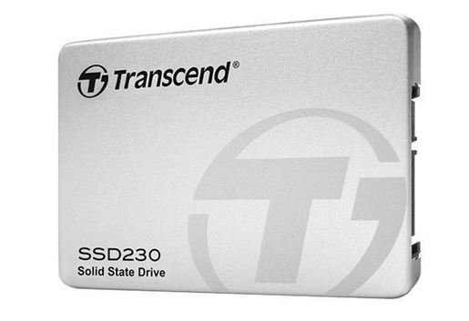 SSD 512GB Transcend 2.5" TS512GSSD230S