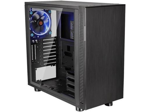 KUĆIŠTE Thermaltake Suppressor F31 s prozorom