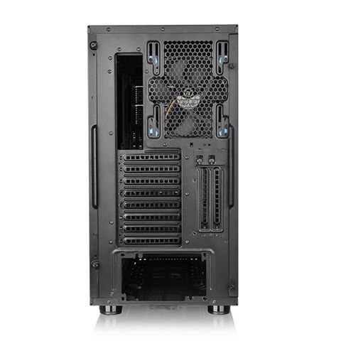 KUĆIŠTE Thermaltake Suppressor F31 s prozorom
