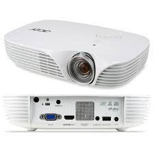 Projektor ACER H6517ABD DLP-3D/3.400Lm/20.000:1/1920x1080