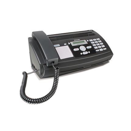 PHILIPS FAX PPF631
