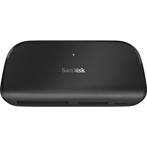 CARD READER SanDisk ImageMate Pro USB 3.0
