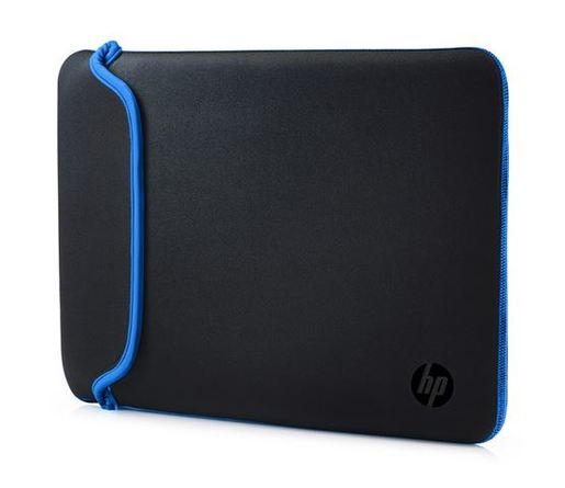HP ACC Case Sleeve Neoprene Blue 15.6'', V5C31AA