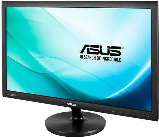 Asus VS247HR TN Monitor 23.6"
