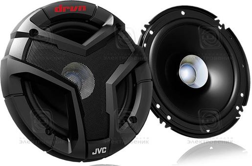 AUTO ZVUČNICI JVC CS-V618J  16cm