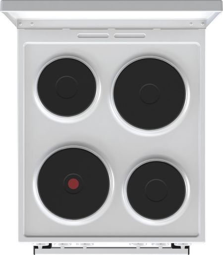 Gorenje električni šporet E5121WH