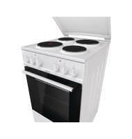 Gorenje električni šporet E5121WH
