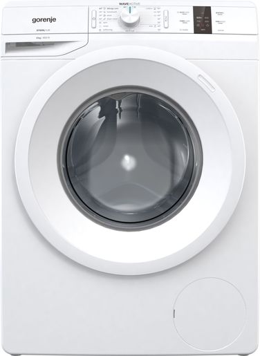 Gorenje mašina za pranje veša - slim WP6YS3