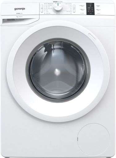 Gorenje veš mašina - slim WP70S3