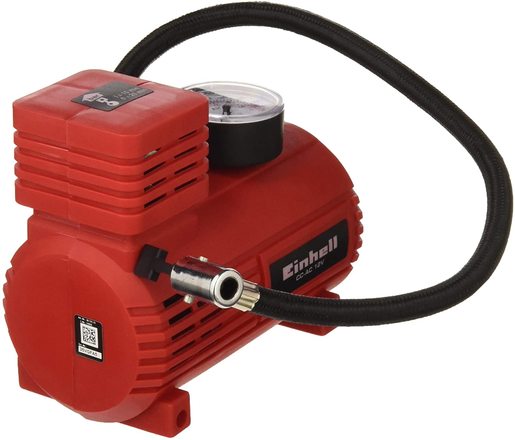 Einhell CC-AC 12V auto kompresor