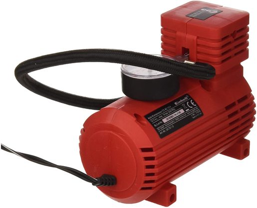 Einhell CC-AC 12V auto kompresor