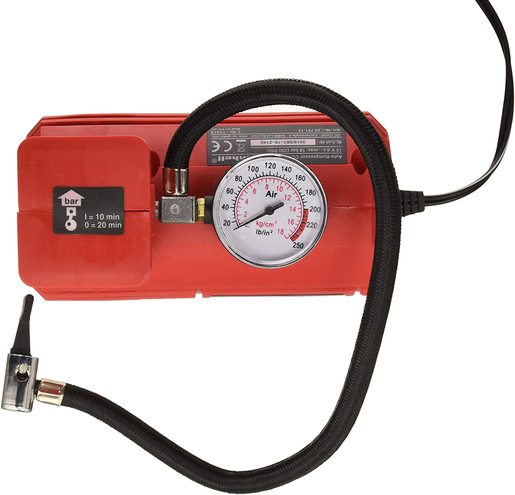 Einhell CC-AC 12V auto kompresor