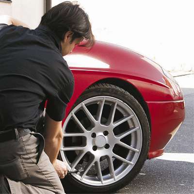 Einhell CC-AC 12V auto kompresor