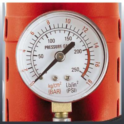 Einhell CC-AC 12V auto kompresor