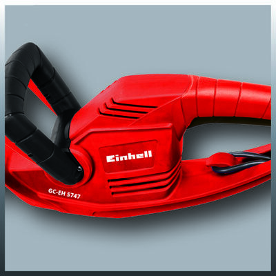Einhell Gc-Eh 5747 Električne Makaze Za Žbunje