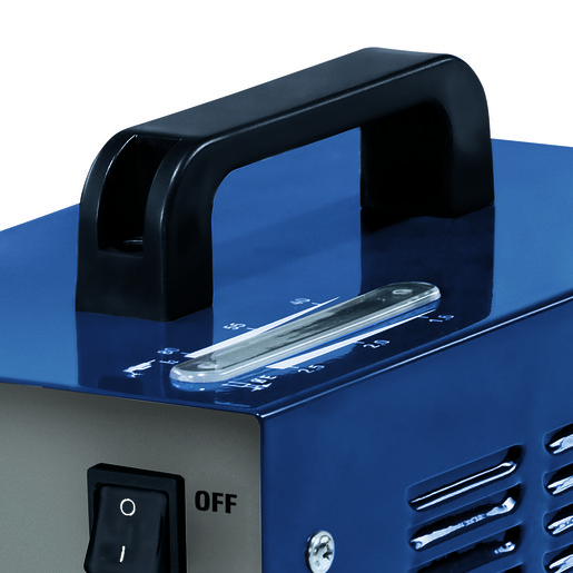 EINHELL BT-EW 150 V, Aparat za el.lučno zavarivanje