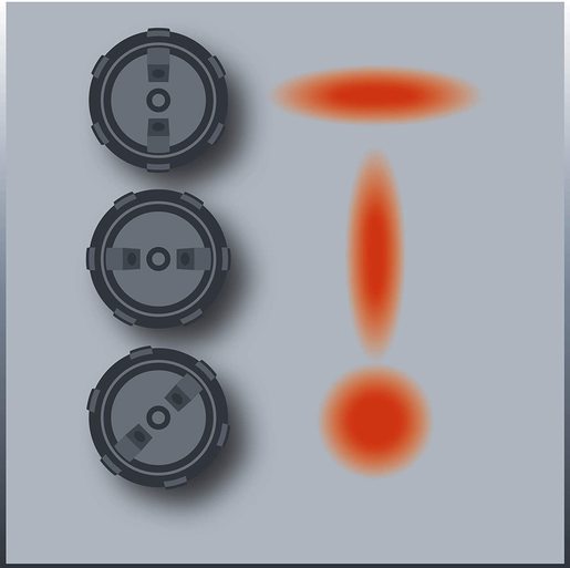 Einhell TC-SY 400 P pištolj za farbu