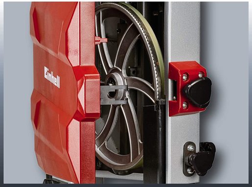 Einhell TC-SB 200/1 trakasta testera