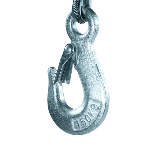 EINHELL BT-EH 500, Dizalica sa sajlom