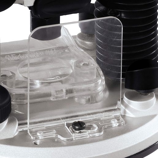 Einhell TE-RO 1255 E glodalica