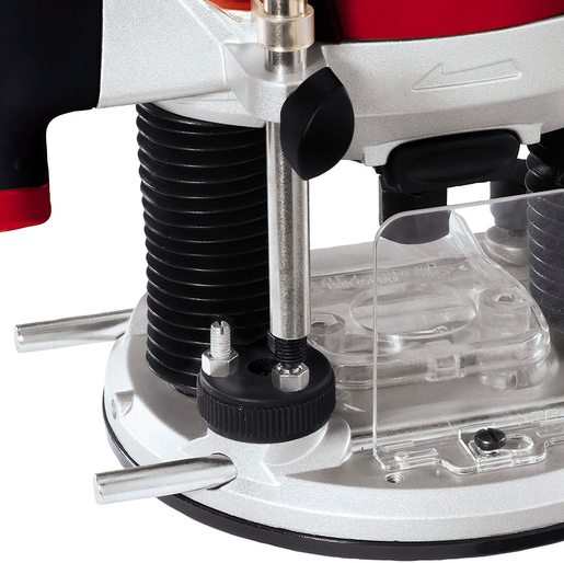 Einhell TE-RO 1255 E glodalica