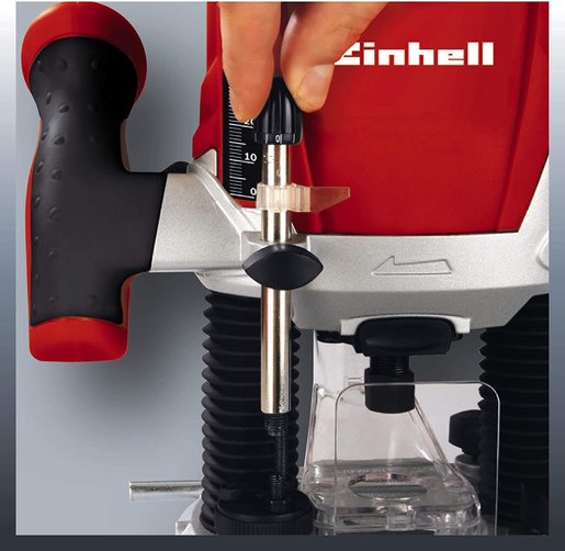 Einhell TE-RO 1255 E glodalica