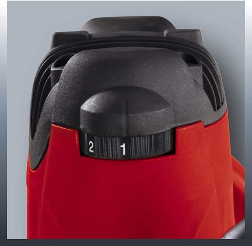 Einhell TE-RO 1255 E glodalica