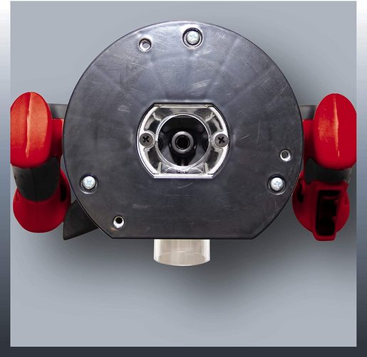 Einhell TE-RO 1255 E glodalica