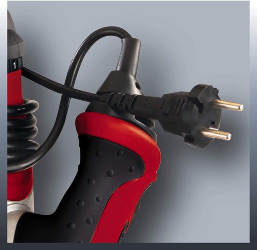 Einhell TE-RO 1255 E glodalica